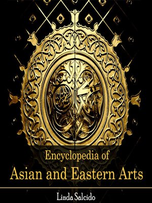 cover image of Encyclopedia of Asian and Eastern Arts